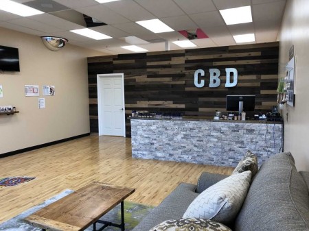 CBD American Shaman Bonner Springs