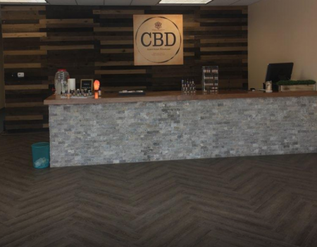 American Shaman Houston Heights