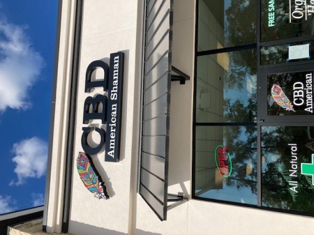 American Shaman Conroe South