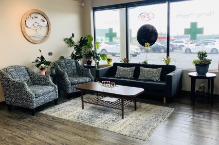 American Shaman Of Londonderry NH