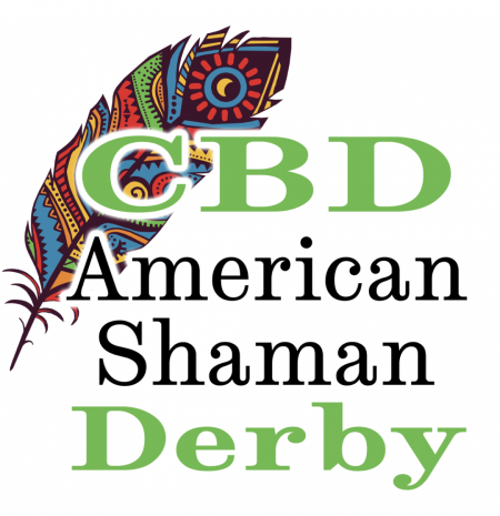 CBD American Shaman Derby