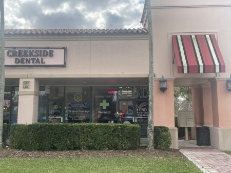 Corporate Owned-CBD American Shaman Coral Springs