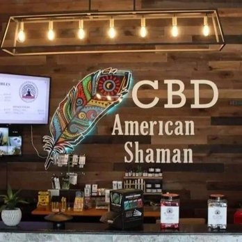 CBD American Shaman Stafford, TX