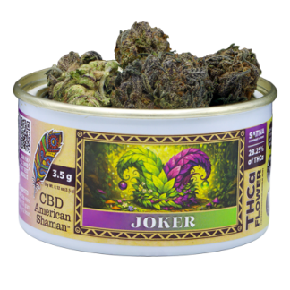 Joker Strain