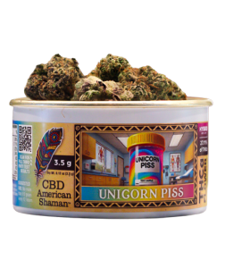 Unicorn Piss Strain