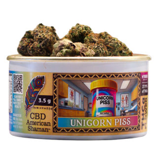 Unicorn Piss Strain
