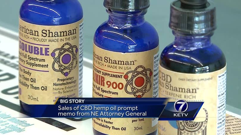 Nebraska Attorney General Issues Memo