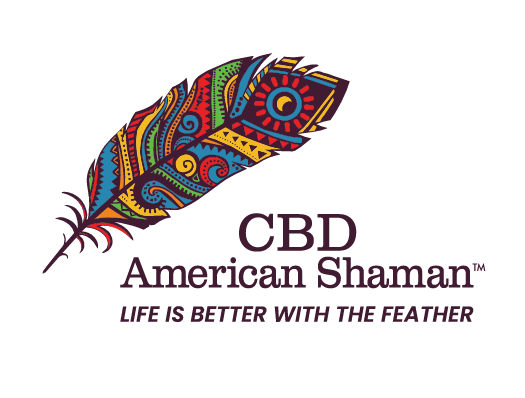 cbdamericanshaman.com logo