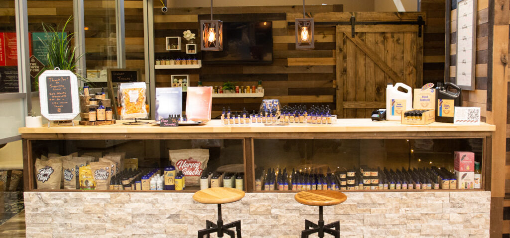 American Shaman Wichita