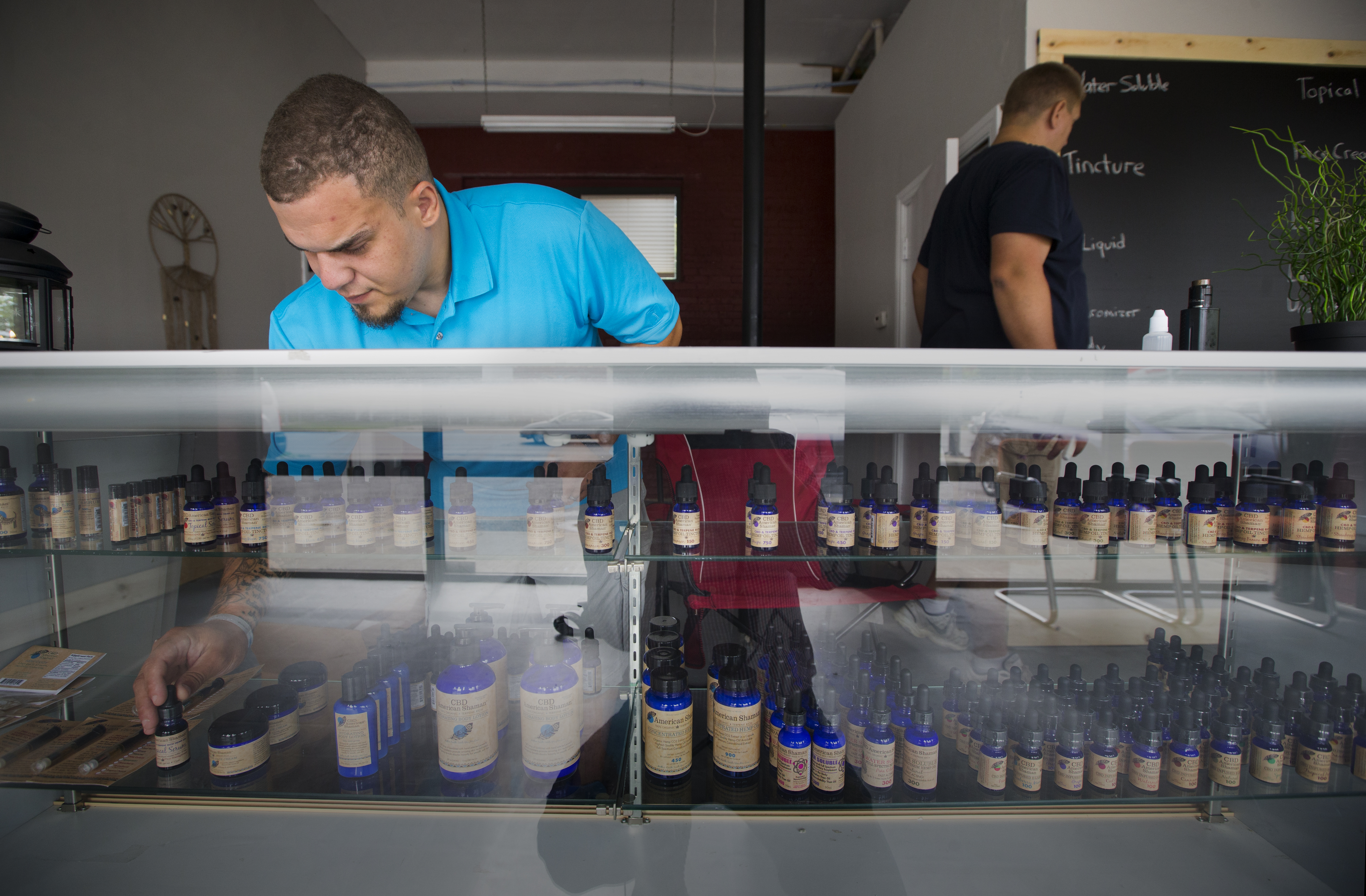 Store That Specializes